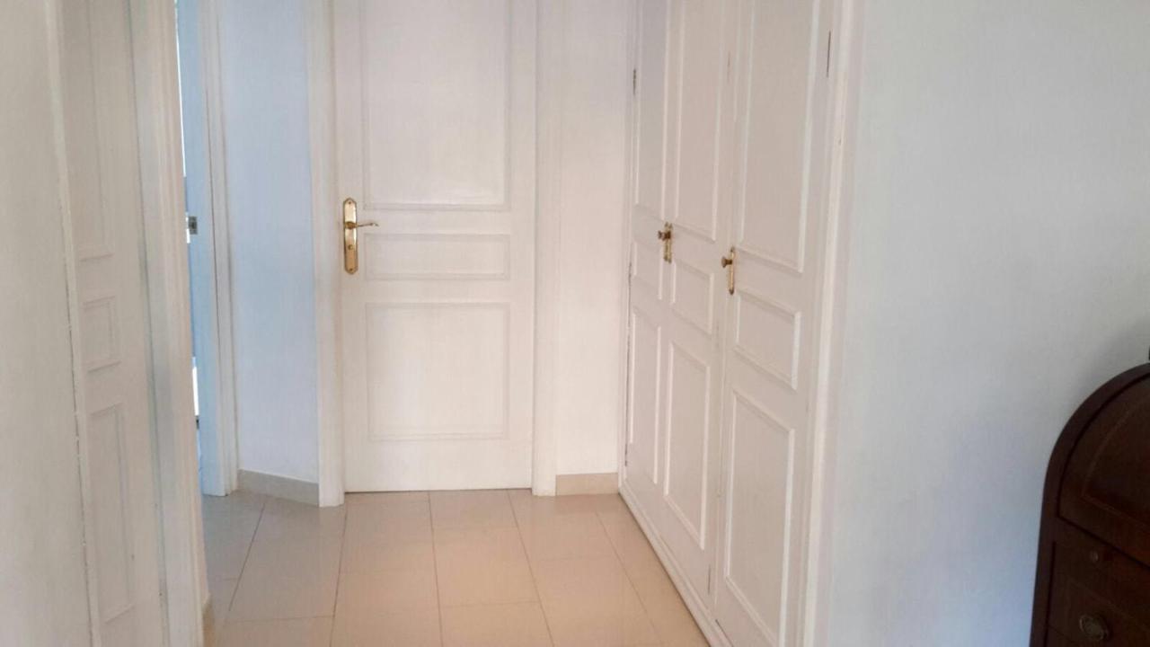 1 Linea Playa San Juan Lägenhet Alicante Exteriör bild