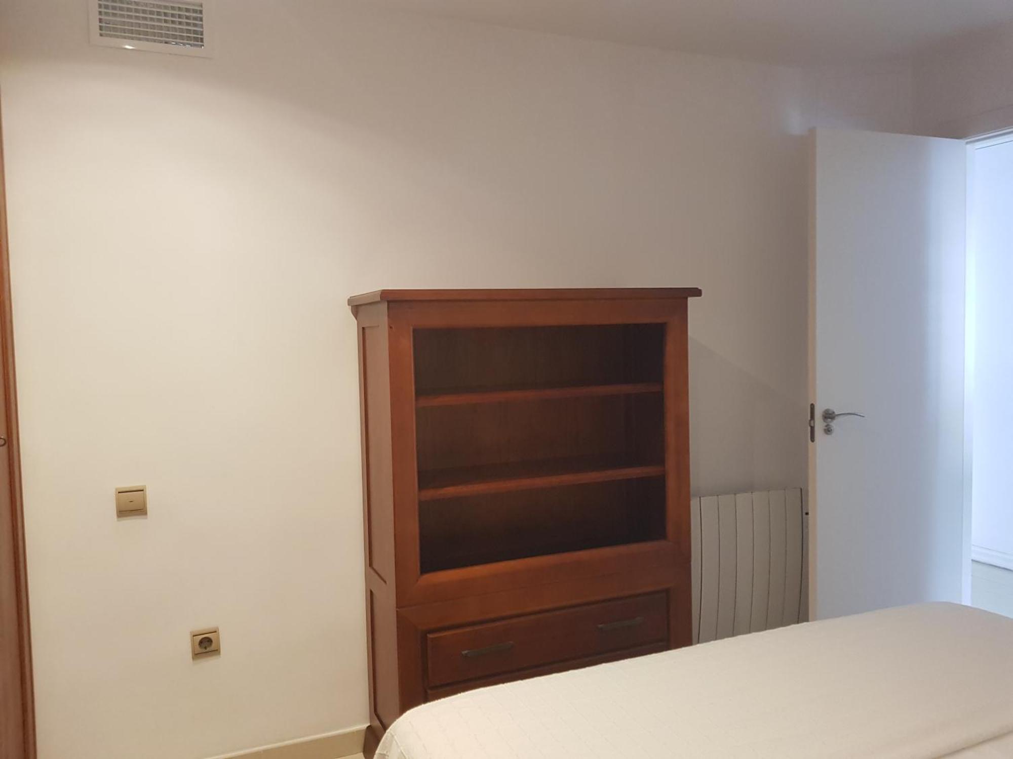 1 Linea Playa San Juan Lägenhet Alicante Exteriör bild